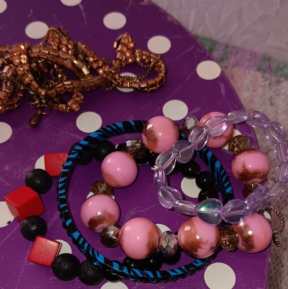 Jewelry Bundle - Picture 12 of 16